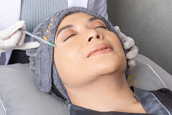 Underarm Brightening